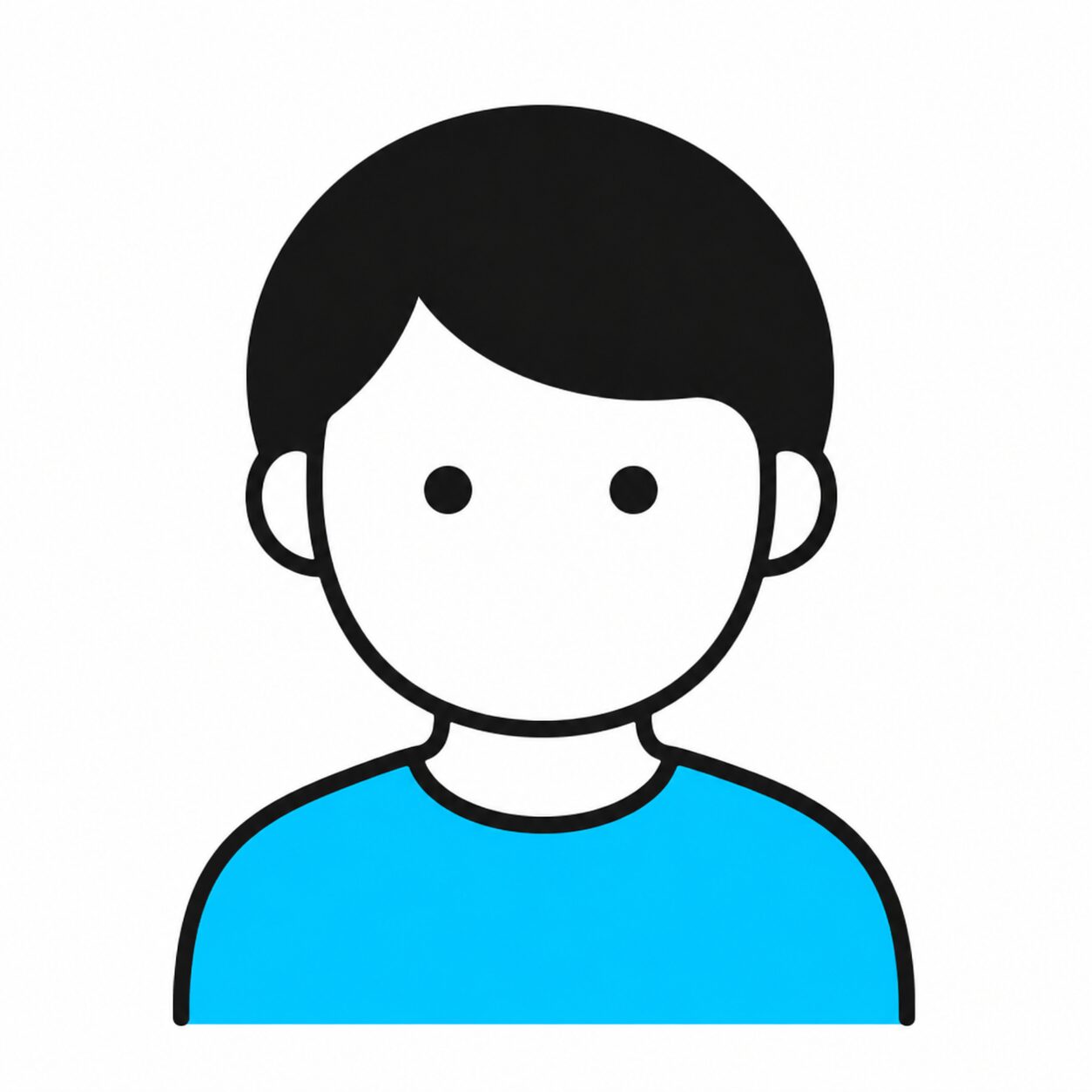 社員アイコン