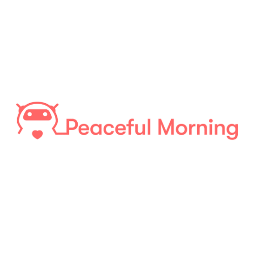 Peaceful Morning株式会社