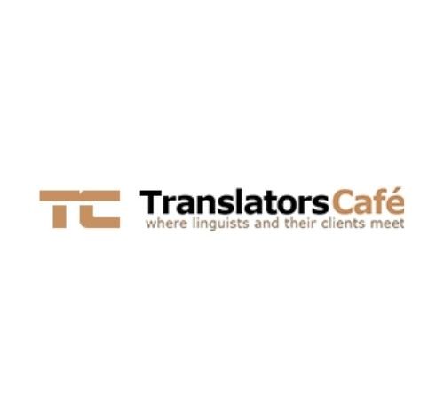 TranslatorsCafe.com 口コミ・評判