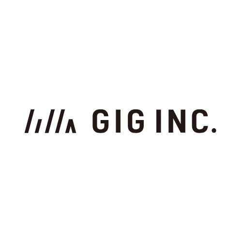  株式会社GIG （GIG inc.）