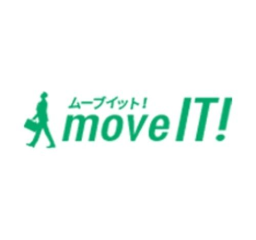 moveIT! 口コミ・評判