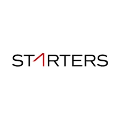 株式会社STARTERS