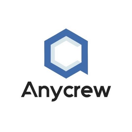 Anycrew 口コミ・評判
