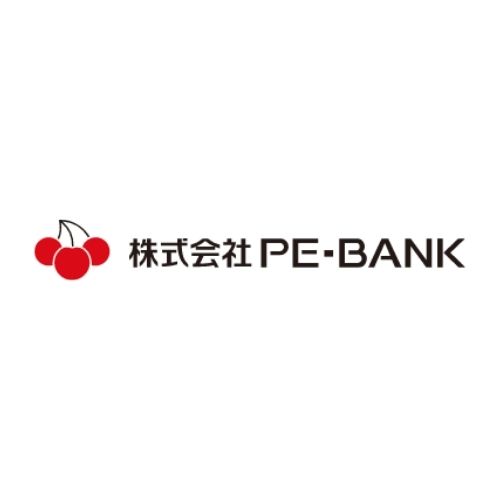 株式会社PE-BANK