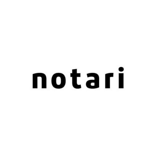 notari株式会社