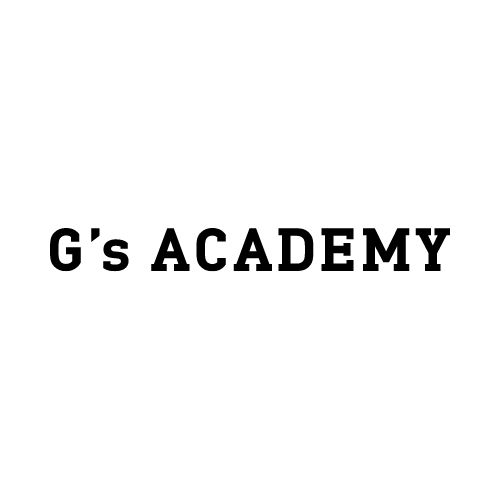 G's ACADEMY （ジーズアカデミー）