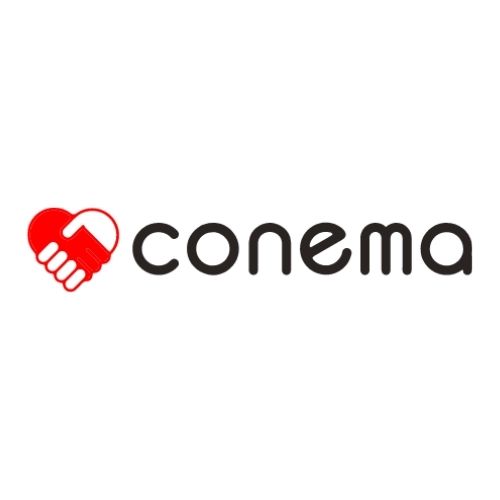 株式会社conema