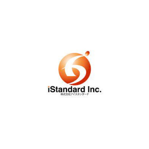株式会社アイスタンダード（iStandard Inc．）
