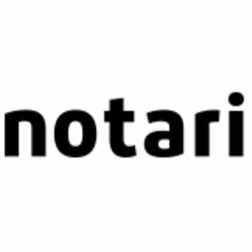 notari株式会社