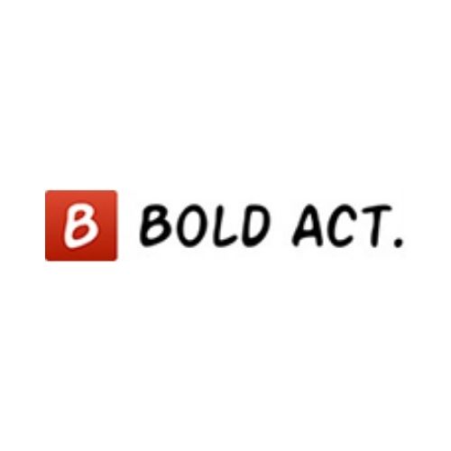株式会社Bold Act.