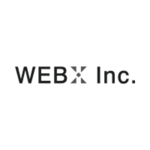 ウェブエックス株式会社