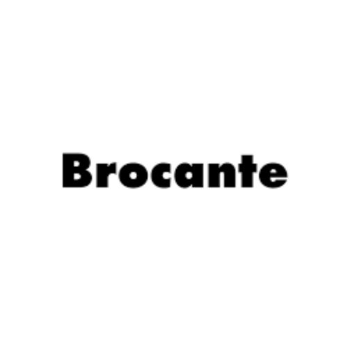株式会社Brocante