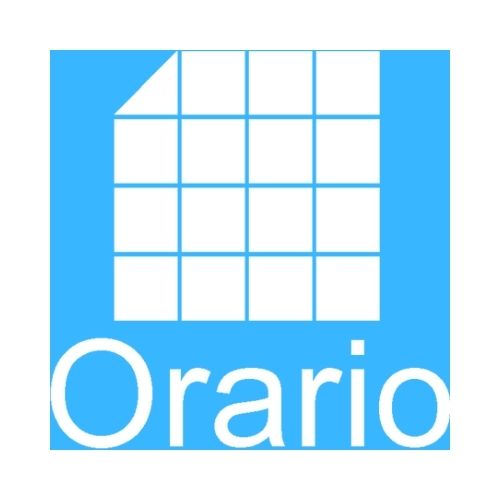 株式会社Orario