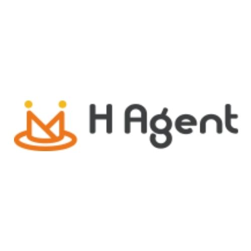 H Agent 株式会社