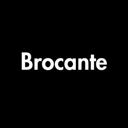 株式会社Brocante