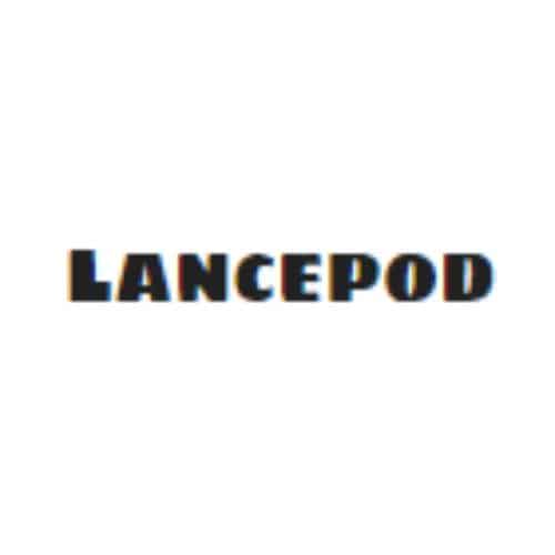 LANCEPOD