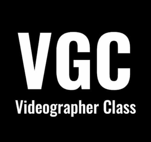 Videographer Class 口コミ・評判