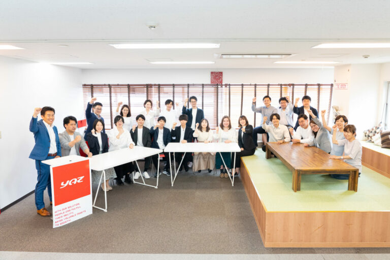 株式会社YAZ