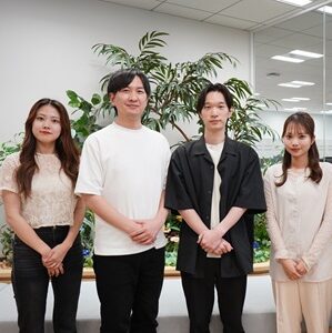 ソーシャルシフト株式会社