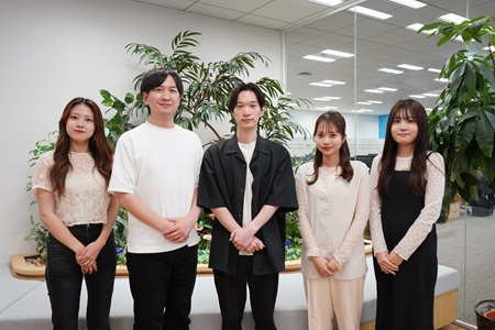 ソーシャルシフト株式会社