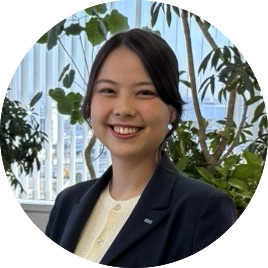 人事藪さん