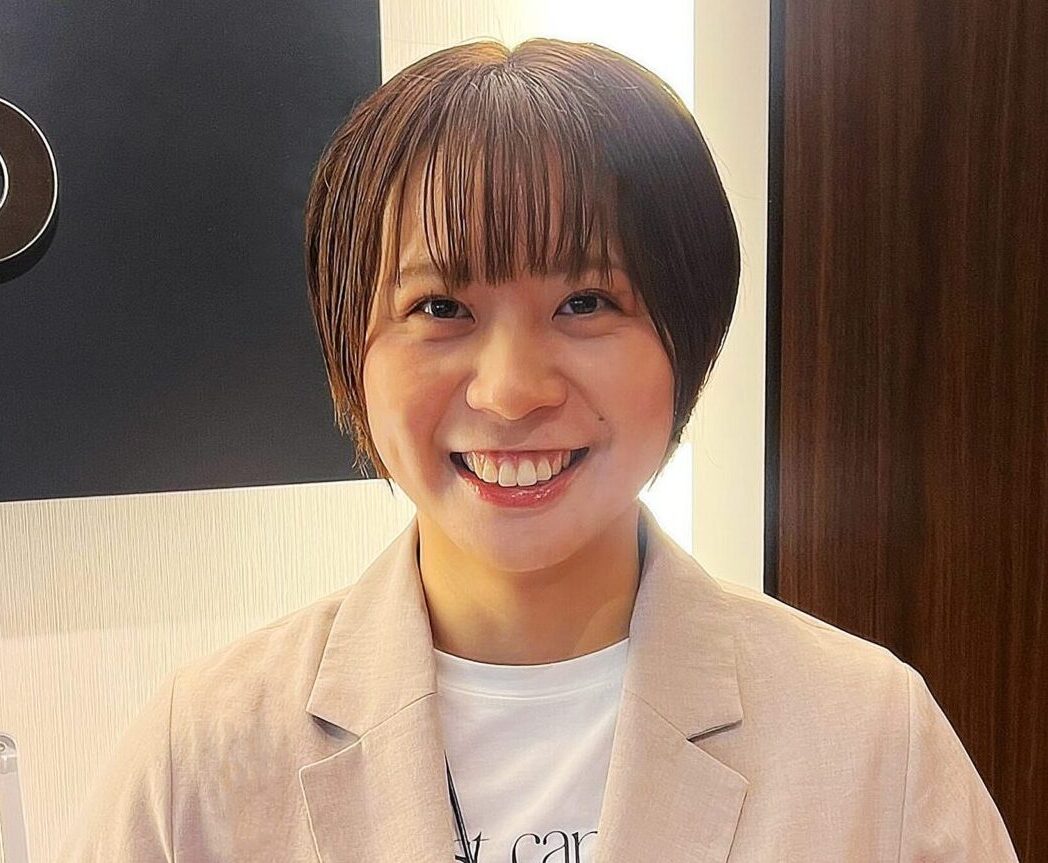 人事大鷹さん