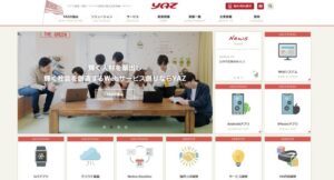 株式会社YAZ
