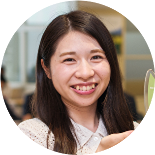 新卒採用チーム本村さん