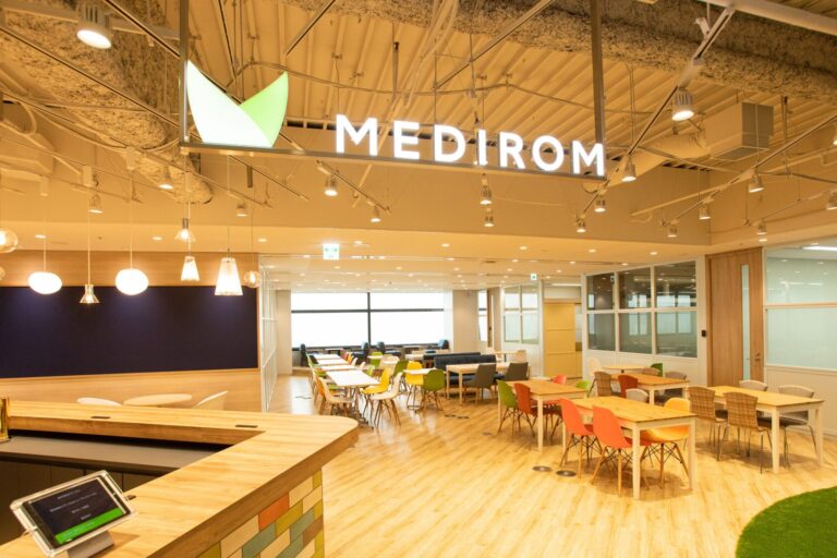 メディロムグループ