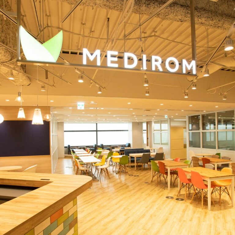 メディロムグループ