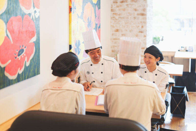 株式会社ねぎしフードサービス