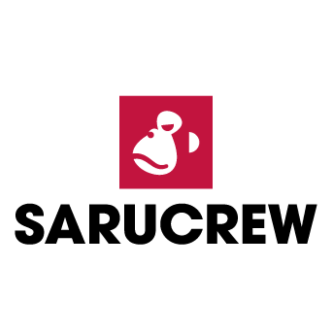 株式会社SARUCREW