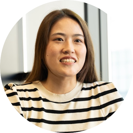 人事田村さん